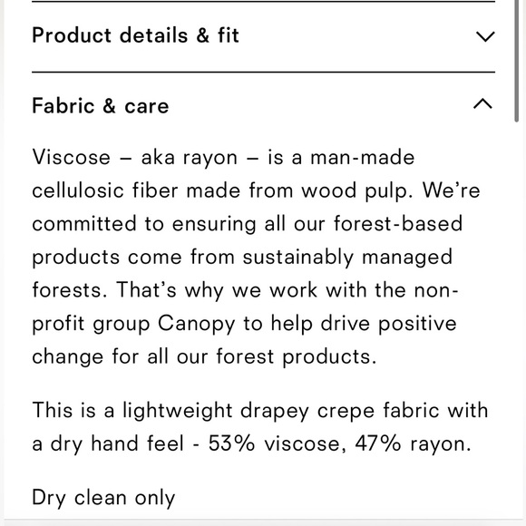 Reformation Persimmon Dress in Fennel - Picture 5 of 9